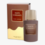 Paris Corner Date Caramel Eau de Parfum 100 ml