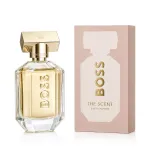 Boss Boss The Scent For Her EDP able Boss Boss The Scent For Her EDP Refillable 50 ml