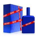 Histoires de Parfums This is Not a Blue Bottle 1.8 Sold Out EDP