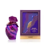 Al Haramain Natural Amber EP 100 ml