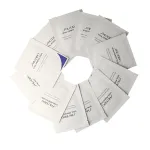 Shiseido Vital Perfection Uplifting & Firming Express Eye Mask 12 pcs
