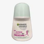 Garnier Mineral Action Control 48H Anti-perspirant Roll-On 50ml