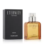 Calvin Klein Eternity Parfum For Men Parfum 100 ml