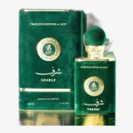 Ayat Perfumes Timeless Edition Sharaf EP 100 ml