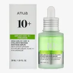 Anua Azelaic Acid 10 Hyaluron Redness Soothing Serum 30 ml
