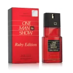 Jacques Bogart One Man Show Ruby Edition EDT 100 ml