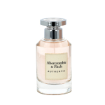 Abercrombie & Fitch Authentic Woman EDP Tester 100 ml