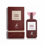 Maison Alhambra Lovely Ch&egrave;rie Eau De Parfum 80 ml