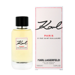 Karl Lagerfeld Karl Paris 21 Rue Saint-Guillaume EDP 100 ml