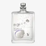 Escentric Molecules Molecule 01 EDT - 5ml