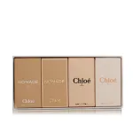 Chlo&eacute; Gift Set EDP MINI 2 x + EDT MINI 2 x W Chlo&eacute; d&aacute;rkov&aacute; sada EDP MINI 2 x 5 ml + EDT MINI 2 x 5 ml W