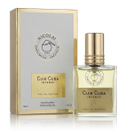 Nicolai Parfumeur Createur Cuir Cuba Intense EDP Nicolai Parfumeur Createur Cuir Cuba Intense EDP 30 ml