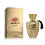 Amorino Amorino Gold Never Forget Eau De Parfum Amorino Amorino Gold Never Forget EDP 50 ml