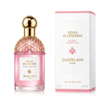 Guerlain Aqua Allegoria Flora Cherrysia Eau De Toilette Guerlain Aqua Allegoria Flora Cherrysia EDT 75 ml