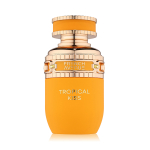 French Avenue Tropical Kiss Eau De Parfum 80 ml