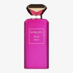 Korloff Royal Rose EDP 88 ml