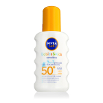 Nivea Sun Babies & Kids Sensitive Protect 5 in 1 SPF 50+ Nivea Sun Babies & Kids Sensitive Protect 5 in 1 SPF 50+ 200 ml