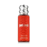 Roberto Cavalli Just Cavalli Daring Amber Hair & Body Mist for Women 250 ml