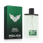 POLICE Imperial Patchouli EDT POLICE Imperial Patchouli EDT 100 ml