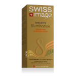 SWISS Image Infinite Illumination Brightens & Boosts Glow Face Serum