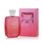 Rasasi Hawas Pink For Her EDP