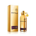 Montale Paris Arabians Rose Leather EDP 50 ml