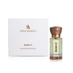 Swiss Arabian Musk 07 Perfumed Oil