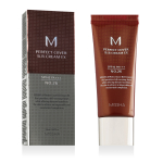 MISSHA M Perfect Cover BB Cream EX SPF 42 PA+++ (No.26 Natural Caramel)