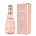 Davidoff Cool Water Sea Rose EDT 50 ml