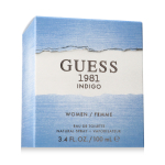Guess Guess 1981 Indigo EDT