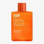 Escentric Molecules Escentric 02 Parf&uuml;meeritud Du&scaron;igeel 200 ml
