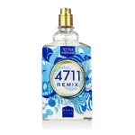 4711 Remix Cologne Sparkling Island Edition 2023 EDT tester 100 ml