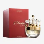 Al Haramain Man&egrave;ge Rouge EDP 75 ml
