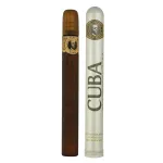Cuba Gold EDT 35 ml