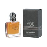 Giorgio Armani Emporio Armani Stronger With You Eau De Toilette