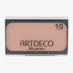Artdeco Blusher (19 Rosy Caress Blush) 5 g