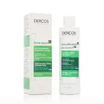 Vichy Dercos Anti-Dandruff Dermatological Shampoo 200 ml