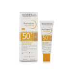 Bioderma Photoderm Aquafluide SPF50+ (Light) 40 ml