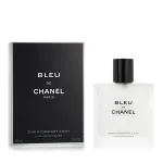 Chanel Bleu de Chanel 3-In-1 Moisturizer Cream M Chanel Bleu de Chanel 3-In-1 Moisturizer Cream 90 ml M