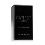 Givenchy L'Interdit Absolu EDP Intense 80 ml