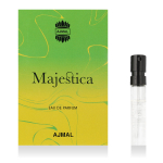 Ajmal Majestica EDP - sample 1.5 ml