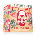POLICE To Be Exotic Jungle for Woman EDP POLICE To Be Exotic Jungle for Woman EDP 75 ml