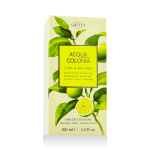 4711 Acqua Colonia Lime & Nutmeg EDT 100 ml