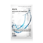 Abib Mild Acidic Ph Sheet Mask 1 pc