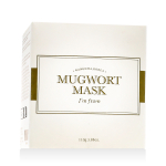 I&rsquo;m From Mugwort Mask 110 g