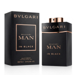 Bvlgari Man In Black EDP - unpacked 100 ml