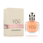 Giorgio Armani Emporio Armani In Love With You EDP