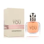 Giorgio Armani Emporio Armani In Love With You EDP 50 ml
