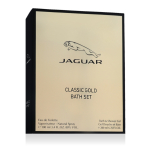 Jaguar Classic Gold EDT 100 ml + SG 200 ml 100 ml + SG 200 ml