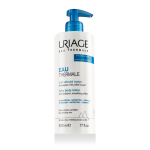 Uriage Eau Thermale Silky Body Lotion Uriage Eau Thermale Silky Body Lotion 500 ml
